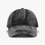 Zyana | Casquette personnalisable en coton