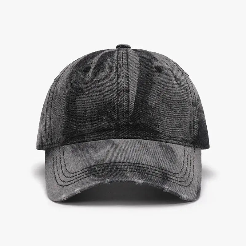 Zyana | Casquette personnalisable en coton