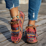 Livia | Chaussures femme légères et confortables Orthopédique