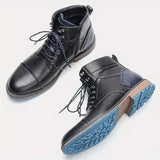 Bottes Nathan Voyager Hiking