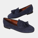 Marinette | Chaussures orthopédiques style mocassin