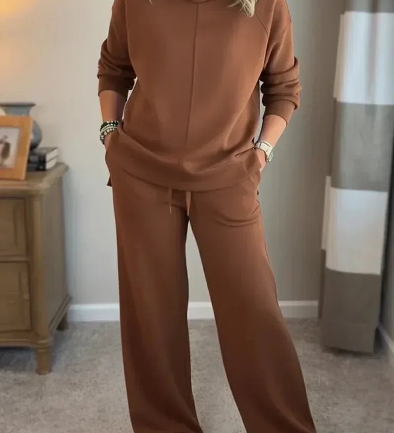 Élodie | Ensemble Luxueux Softness