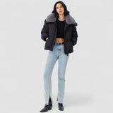 Indi | Manteau incontournable d’automne