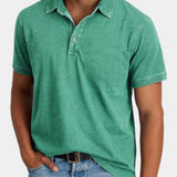 Henri | Polo intemporel