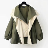 Thea | Veste Contemporain