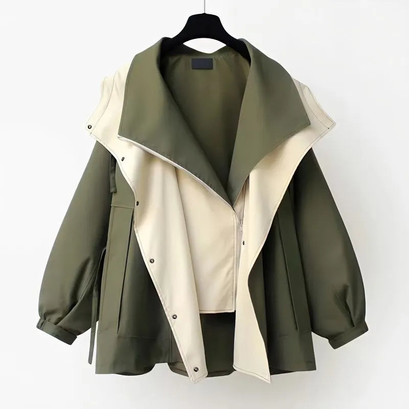 Thea | Veste Contemporain