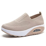 Nuvia | Chaussures Orthopédique