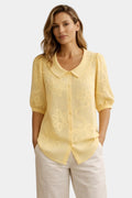 JAUNE