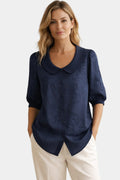 BLEU MARINE