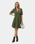 VERT FONCÉ