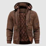 Mareks | Veste homme sophistiquée