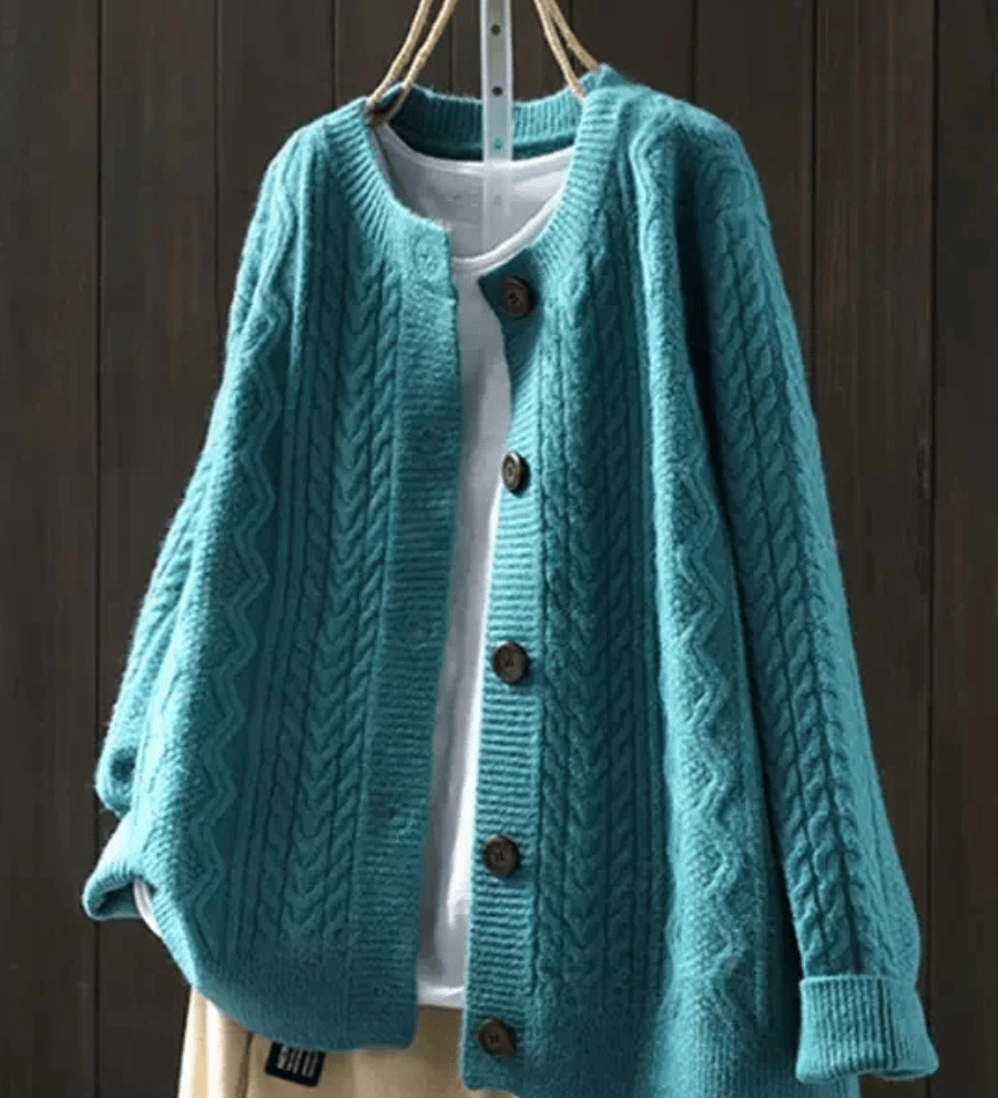 Lorenza | Veste élégante dentelle