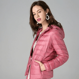 Katarina | Veste mi-saison