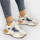Baskets sport urbaines