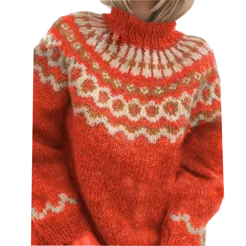 Elsef | Pull Incontournable