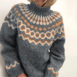Elsef | Pull Incontournable