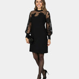 Tiffany | Robe de soirée sophistiquée