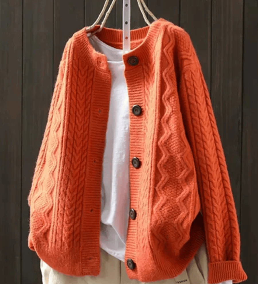Lorenza | Veste élégante dentelle