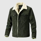 Petr | Blouson bomber incontournable d’automne alliant confort et style