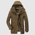 MARRON