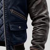 Alen | Veste à coupe personnalisée