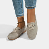 Alix | Mocassins offrant un bon maintien pour les pieds sensibles