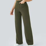 Jade | Pantalon douillet et extensible