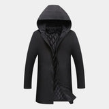 Veste Andreas imperméable