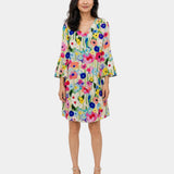 Renée | Robe mini- chic
