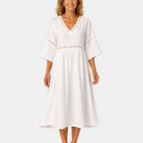 Zoraline | Robe chic et décontractée