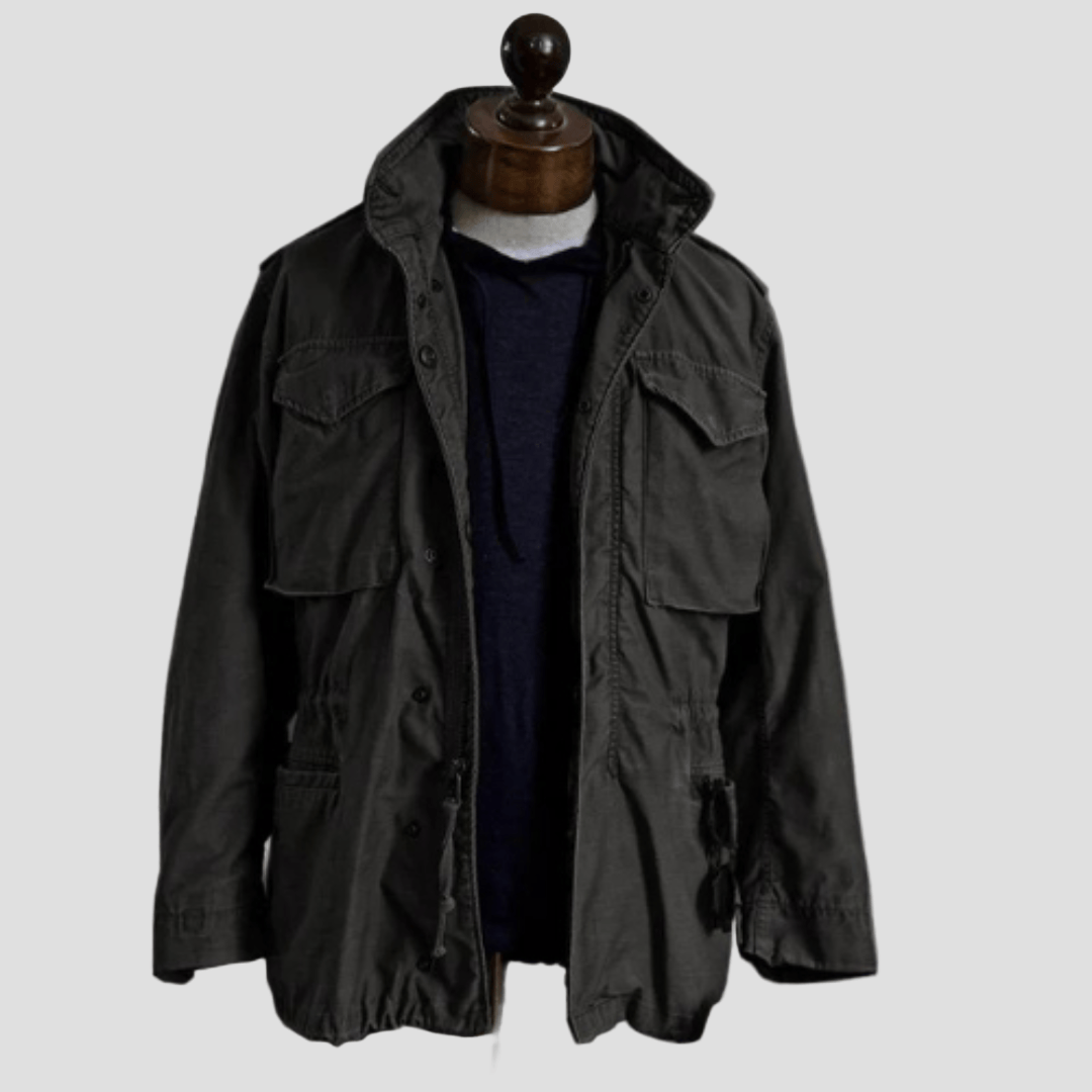 Lioren | Intemporel Homme Vestes et manteaux collection