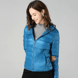 Marija | Veste une couche transition