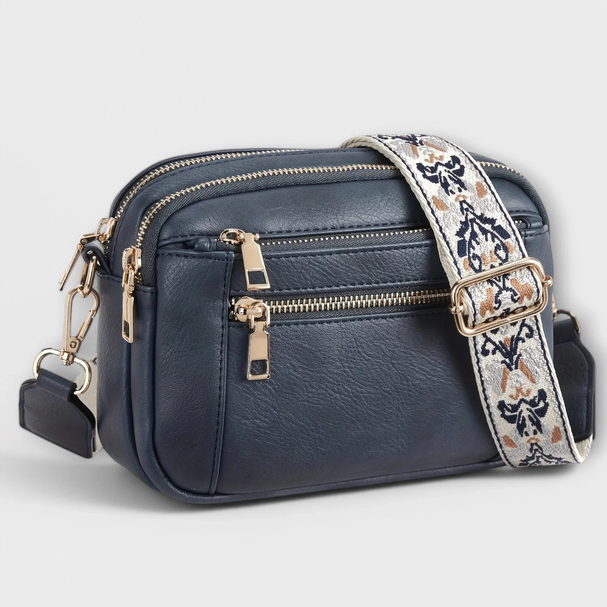 Dorianyx | Sac vintage bohème style