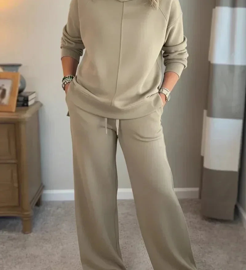 Élodie | Ensemble Luxueux Softness