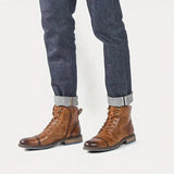 Bottes Nathan Voyager Hiking