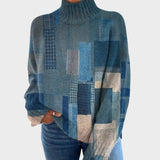 Alexandra | Collection en maille créative