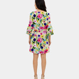 Renée | Robe mini- chic