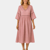 Zoraline | Robe chic et décontractée