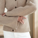 Gilet Clara Pull