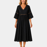Zoraline | Robe chic et décontractée