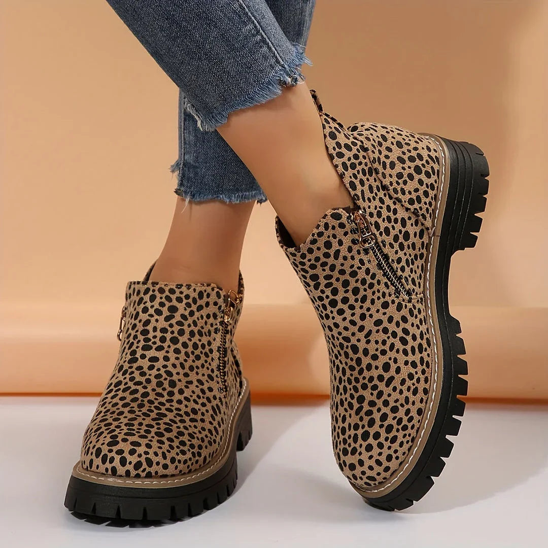 Vera | Chaussures maintien Orthopédique