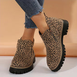 Vera | Chaussures maintien Orthopédique