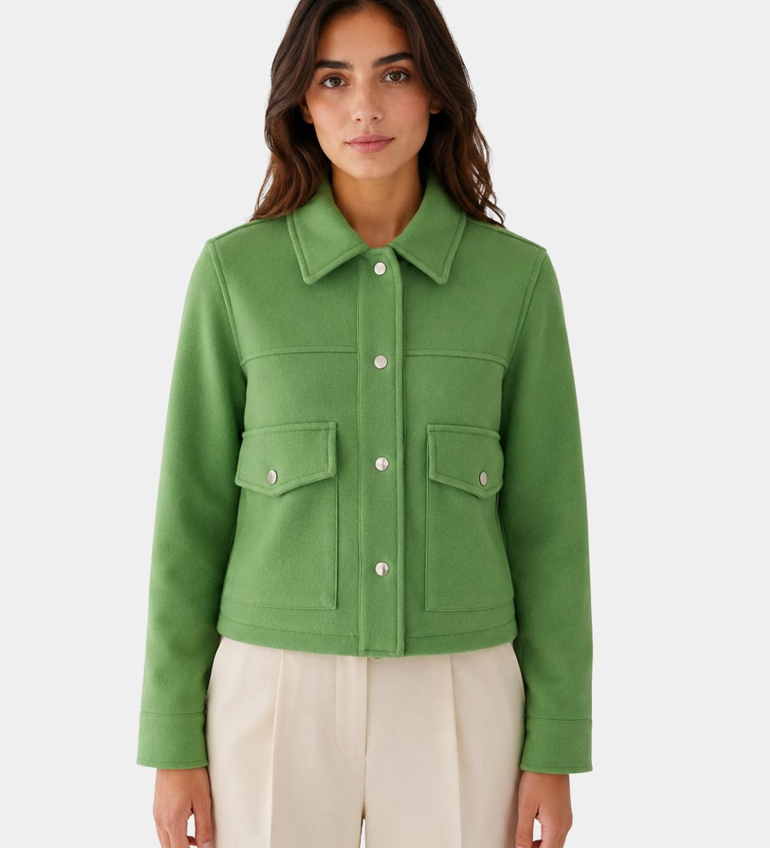 Méloria | Veste courte