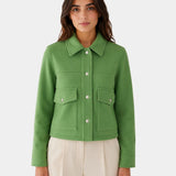 Méloria | Veste courte