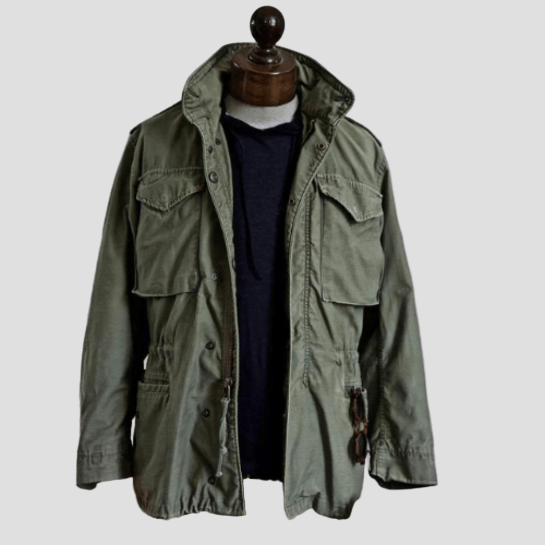 Lioren | Intemporel Homme Vestes et manteaux collection