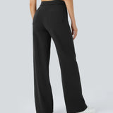 Jade | Pantalon douillet et extensible