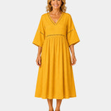 Zoraline | Robe chic et décontractée