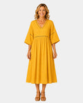JAUNE