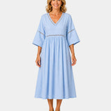 Zoraline | Robe chic et décontractée