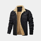 Luca | Blouson bomber élégant